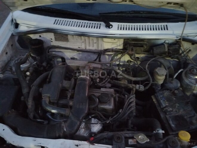 Saipa 132 2013, 136,000 km - 1.3 л - Bakı