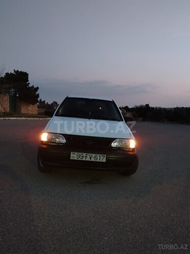 Saipa 132 2013, 136,000 km - 1.3 л - Bakı