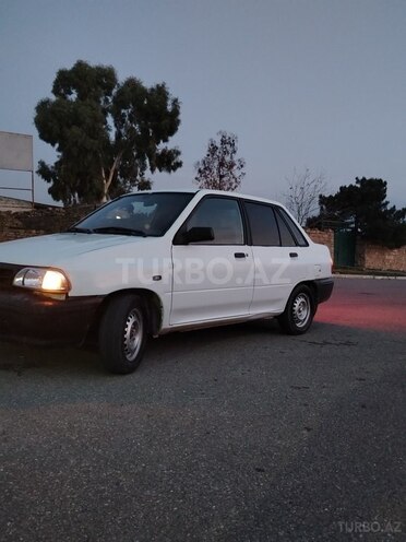 Saipa 132 2013, 136,000 km - 1.3 л - Bakı