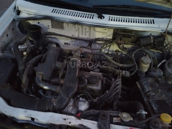 Saipa 132 2013, 136,000 km - 1.3 л - Bakı