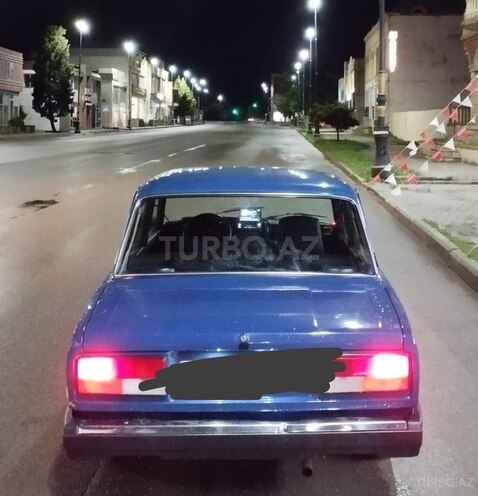 LADA (VAZ) 2107 2003, 98,000 km - 1.6 l - Gəncə