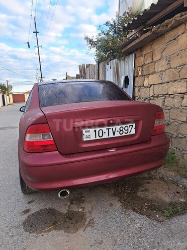 Opel Vectra 1997, 342,334 km - 1.8 l - Bakı