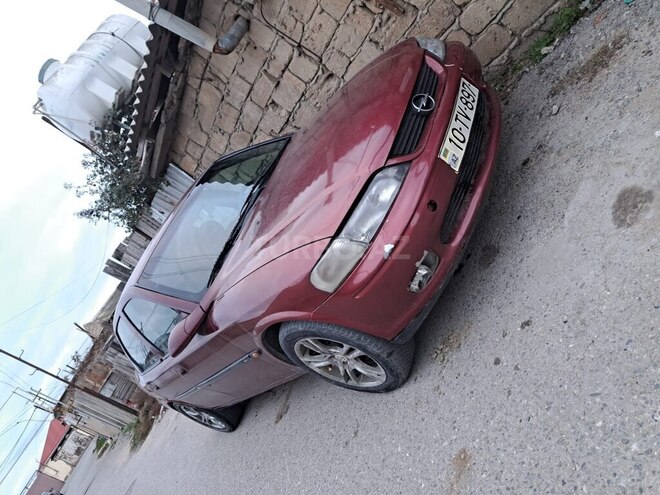 Opel Vectra 1997, 342,334 km - 1.8 l - Bakı