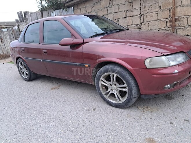 Opel Vectra 1997, 342,334 km - 1.8 l - Bakı