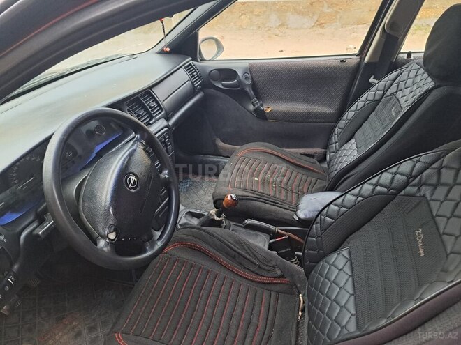 Opel Vectra 1997, 342,334 km - 1.8 l - Bakı