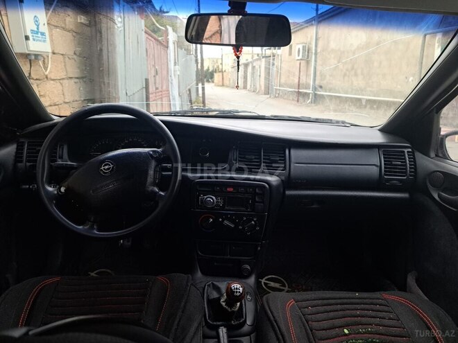 Opel Vectra 1997, 342,334 km - 1.8 l - Bakı