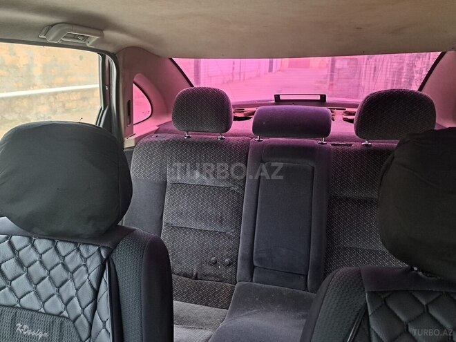 Opel Vectra 1997, 342,334 km - 1.8 l - Bakı