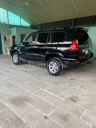 Toyota Land Cruiser Prado 2007, 202,000 km - 2.7 l - Bakı