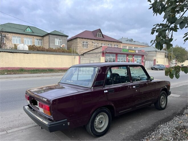 LADA (VAZ) 2107 2008, 98,000 km - 1.6 l - Quba