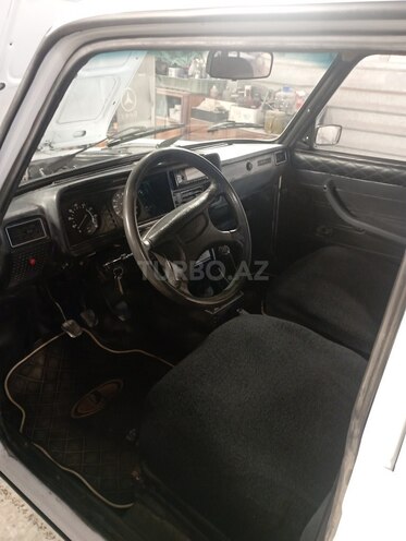 LADA (VAZ) 2107 2004, 89,575 km - 1.7 л - Gəncə