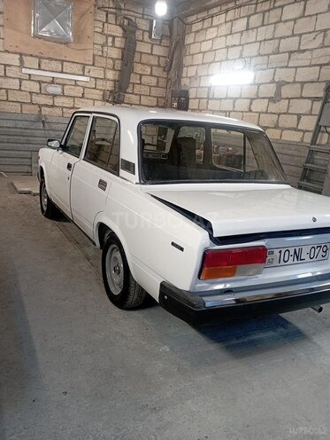 LADA (VAZ) 2107 2004, 89,575 km - 1.7 л - Gəncə