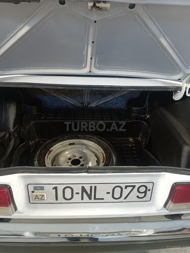 LADA (VAZ) 2107 2004, 89,575 km - 1.7 л - Gəncə