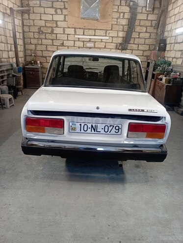 LADA (VAZ) 2107 2004, 89,575 km - 1.7 л - Gəncə