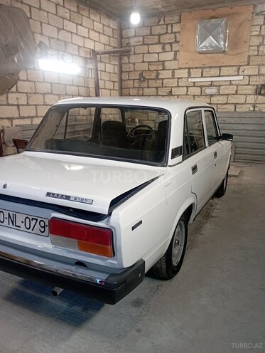 LADA (VAZ) 2107 2004, 89,575 km - 1.7 л - Gəncə