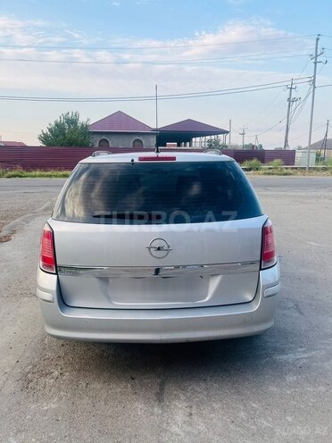 Opel Astra 2005, 230,000 km - 1.4 l - Şəmkir