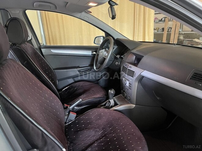 Opel Astra 2005, 230,000 km - 1.4 l - Şəmkir