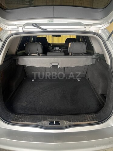 Opel Astra 2005, 230,000 km - 1.4 l - Şəmkir