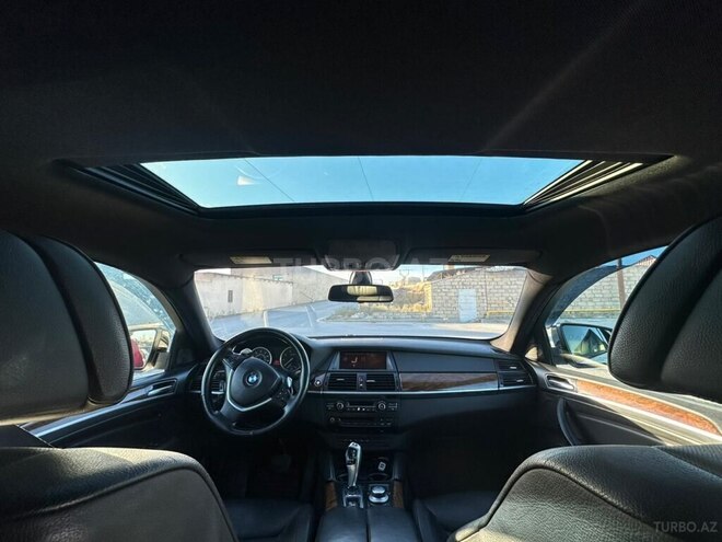 BMW X6 2008, 316,054 km - 4.4 l - Bakı