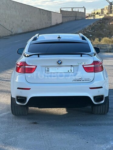 BMW X6 2008, 316,054 km - 4.4 l - Bakı