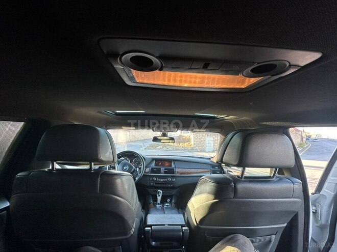 BMW X6 2008, 316,054 km - 4.4 l - Bakı
