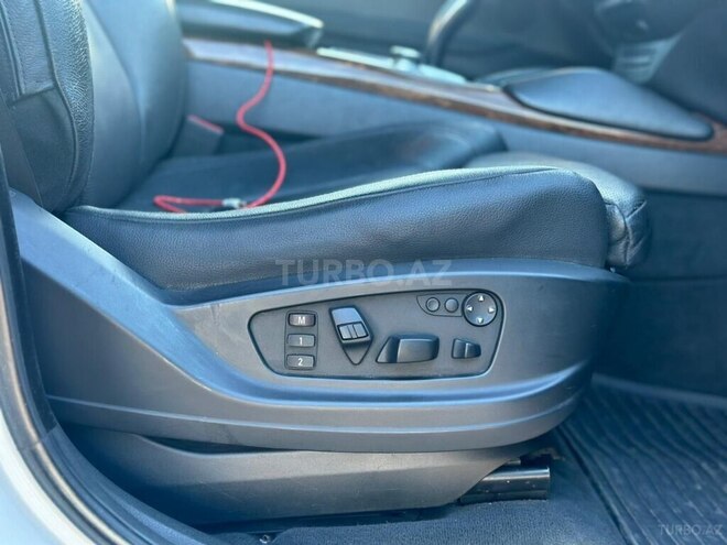 BMW X6 2008, 316,054 km - 4.4 l - Bakı