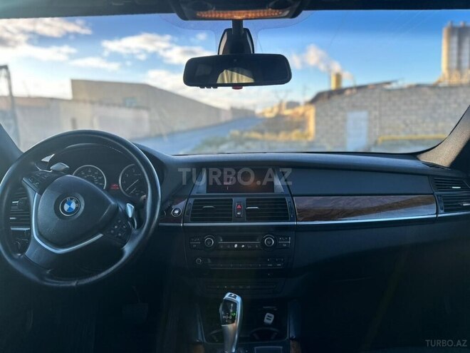 BMW X6 2008, 316,054 km - 4.4 l - Bakı