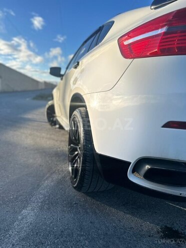 BMW X6 2008, 316,054 km - 4.4 l - Bakı