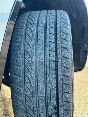 BMW X6 2008, 316,054 km - 4.4 l - Bakı