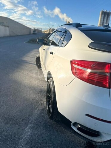 BMW X6 2008, 316,054 km - 4.4 l - Bakı