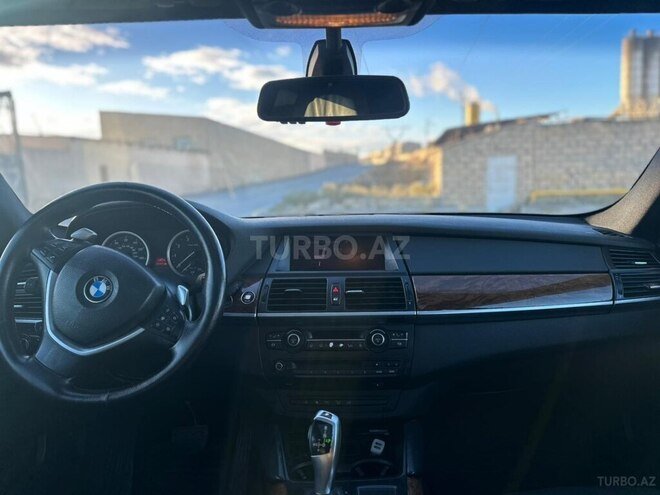 BMW X6 2008, 316,054 km - 4.4 l - Bakı