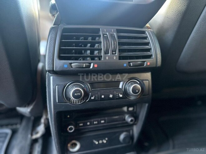 BMW X6 2008, 316,054 km - 4.4 l - Bakı