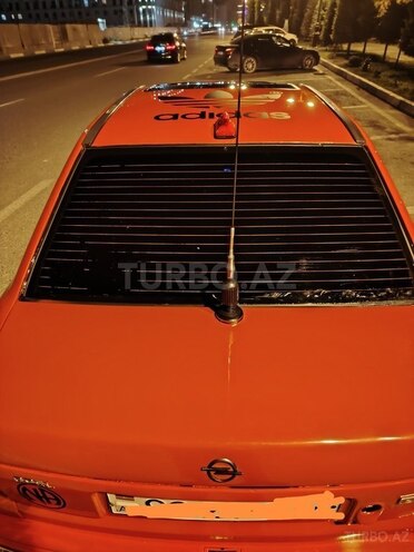 Opel Astra 1996, 510,211 km - 1.6 l - Sumqayıt