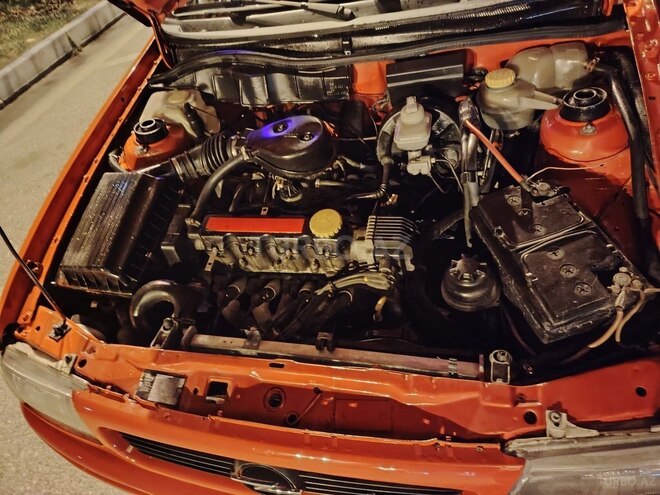 Opel Astra 1996, 510,211 km - 1.6 l - Sumqayıt