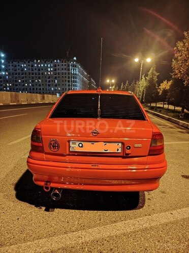 Opel Astra 1996, 510,211 km - 1.6 l - Sumqayıt
