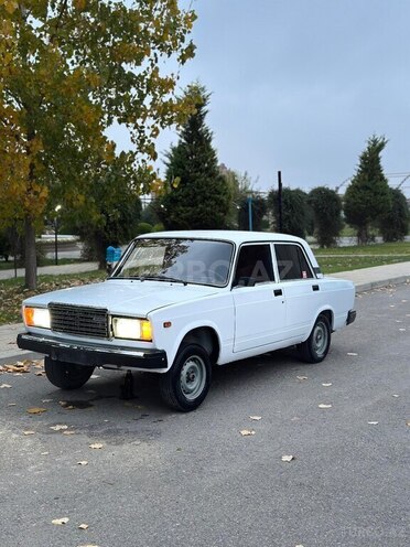LADA (VAZ) 2107 2007, 68,500 km - 1.6 l - Xaçmaz