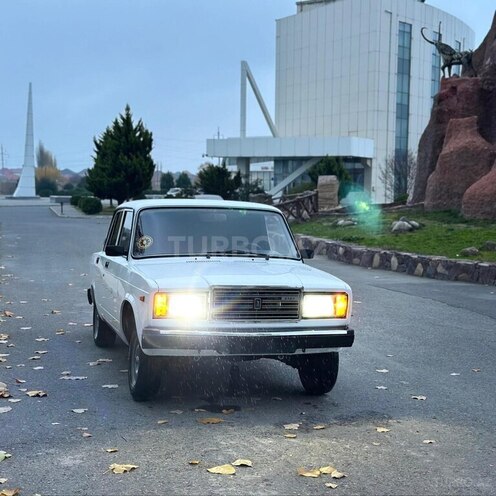 LADA (VAZ) 2107 2007, 68,500 km - 1.6 l - Xaçmaz