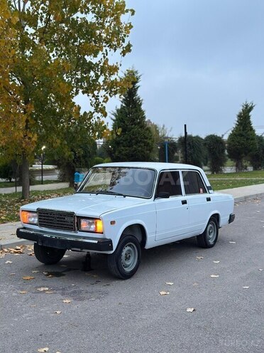 LADA (VAZ) 2107 2007, 68,500 km - 1.6 l - Xaçmaz