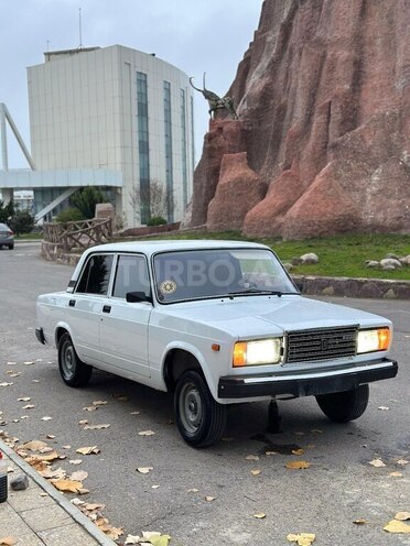 LADA (VAZ) 2107 2007, 68,500 km - 1.6 l - Xaçmaz