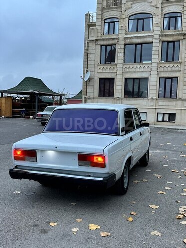 LADA (VAZ) 2107 2007, 68,500 km - 1.6 l - Xaçmaz
