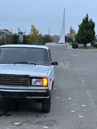 LADA (VAZ) 2107 2007, 68,500 km - 1.6 l - Xaçmaz