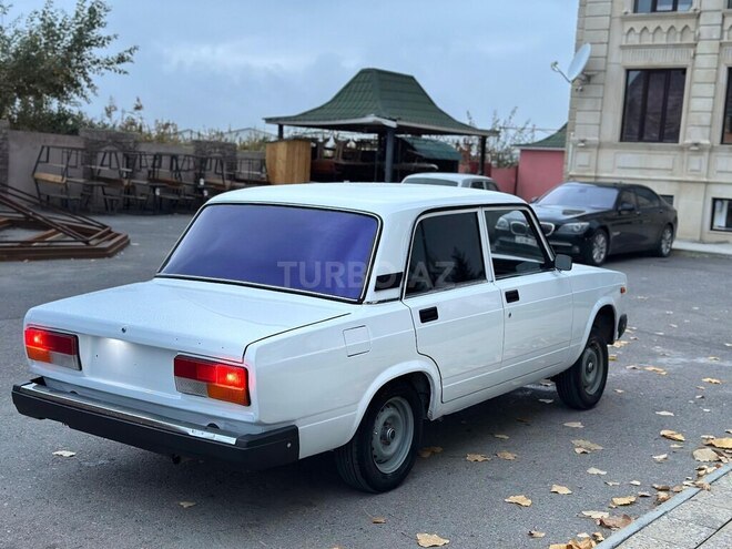LADA (VAZ) 2107 2007, 68,500 km - 1.6 l - Xaçmaz