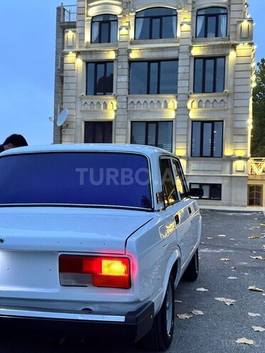 LADA (VAZ) 2107 2007, 68,500 km - 1.6 l - Xaçmaz