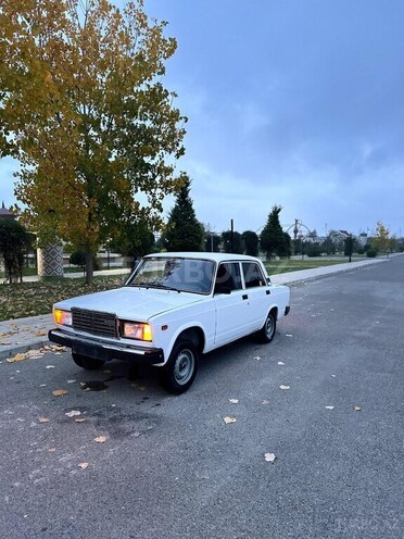 LADA (VAZ) 2107 2007, 68,500 km - 1.6 l - Xaçmaz