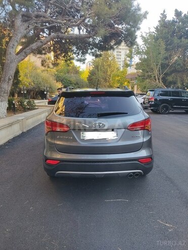 Hyundai Santa Fe 2013, 120,000 km - 2.0 l - Bakı
