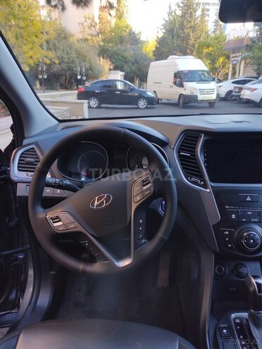 Hyundai Santa Fe 2013, 120,000 km - 2.0 l - Bakı