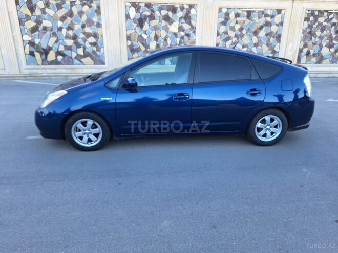 Toyota Prius 2007, 320,000 km - 1.5 л - Bakı
