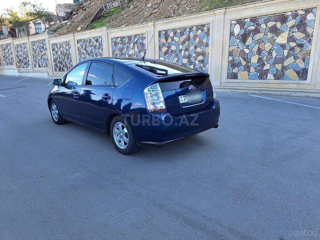 Toyota Prius 2007, 320,000 km - 1.5 л - Bakı