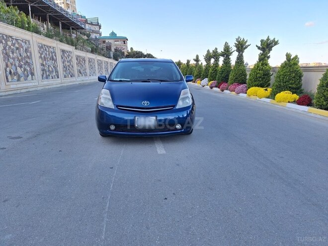 Toyota Prius 2007, 320,000 km - 1.5 л - Bakı