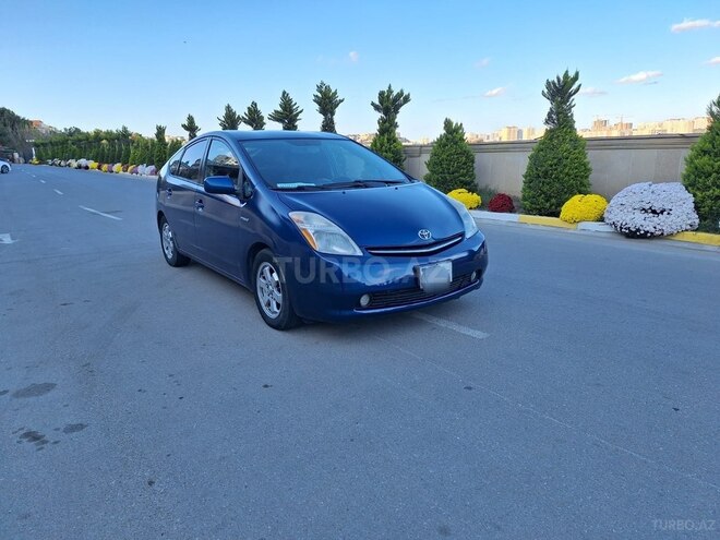 Toyota Prius 2007, 320,000 km - 1.5 л - Bakı