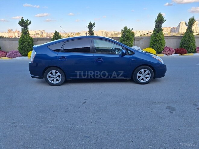 Toyota Prius 2007, 320,000 km - 1.5 л - Bakı